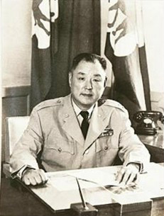 黃仁霖